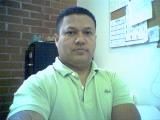 Dennis Alvarado - Class of 1990 - El Camino Real High School