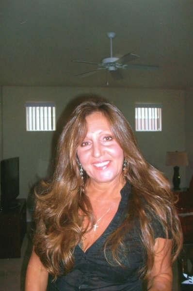 Vanessa Hooper - Class of 1979 - El Camino Real High School