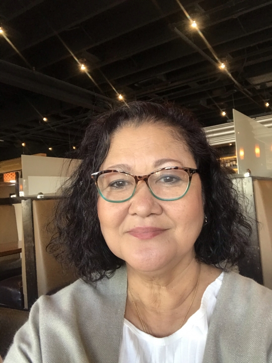 Valeda Boyd - Class of 1974 - El Camino Real High School