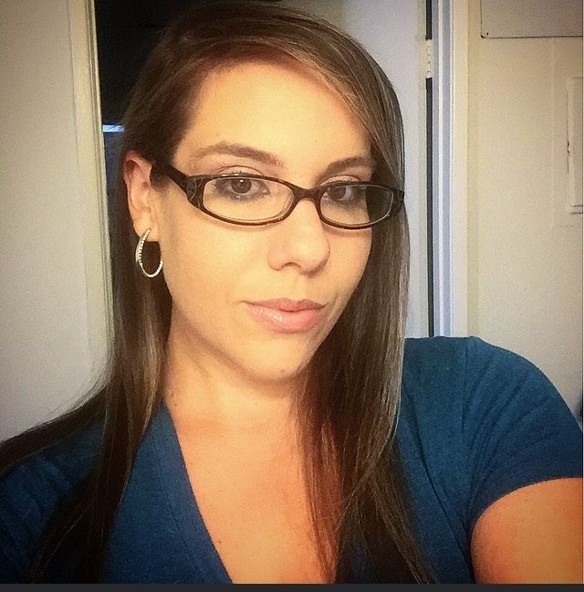Sheri Arcuria - Class of 1999 - El Camino Real High School