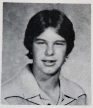 Greg Bower - Class of 1981 - El Camino Real High School