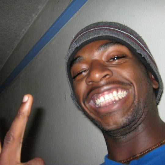 Andre Walker - Class of 2009 - El Camino Real High School