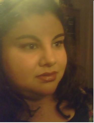 Laura Garcia - Class of 2001 - El Camino Real High School