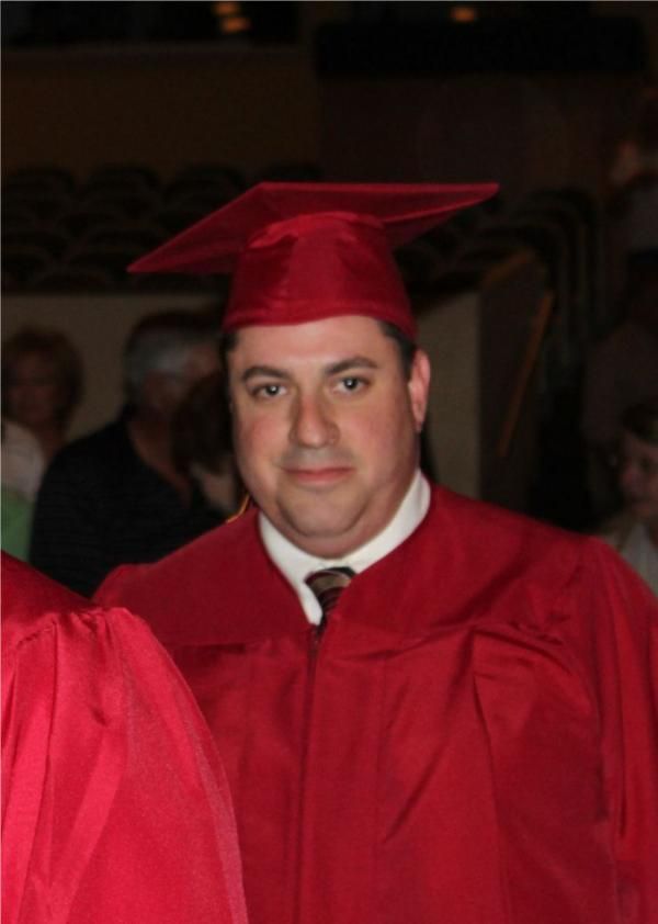 Tom Zirkin - Class of 1987 - El Camino Real High School