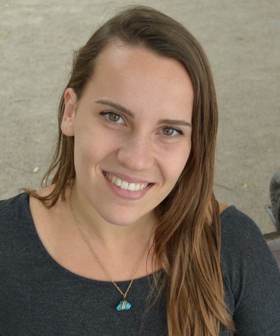 Viktoriya Babenko - Class of 2010 - El Camino Real High School