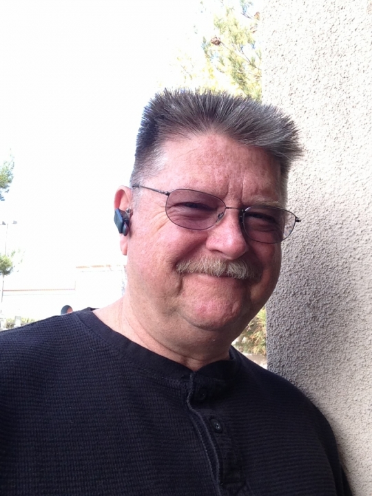 Al Badoux - Class of 1975 - El Camino Real High School