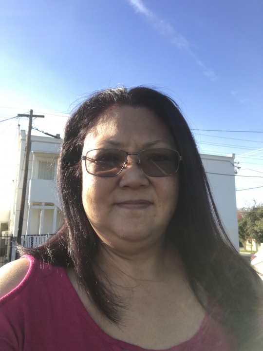 Kristine Yamaguchi - Class of 1989 - El Camino Real High School