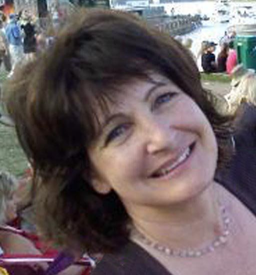 Janis Ladouceur - Class of 1975 - El Camino Real High School