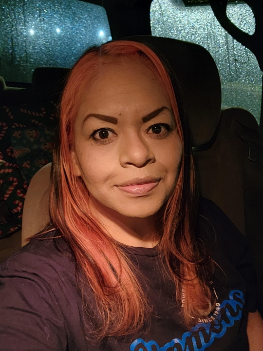 Irma Marroquin - Class of 2000 - El Camino Real High School