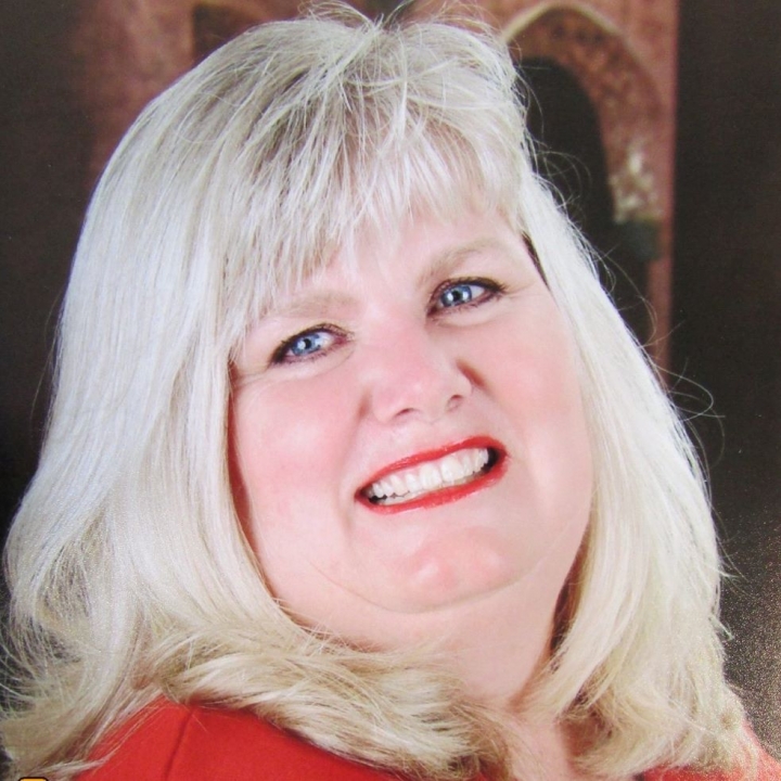 Betsy Sherrill - Class of 1975 - El Camino Real High School