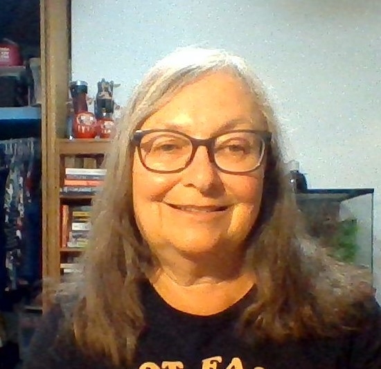Maureen O'brien - Class of 1971 - El Camino Real High School