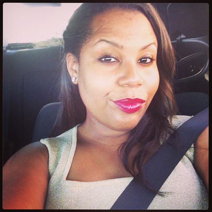 Chanique Chatham - Class of 2005 - El Camino Real High School
