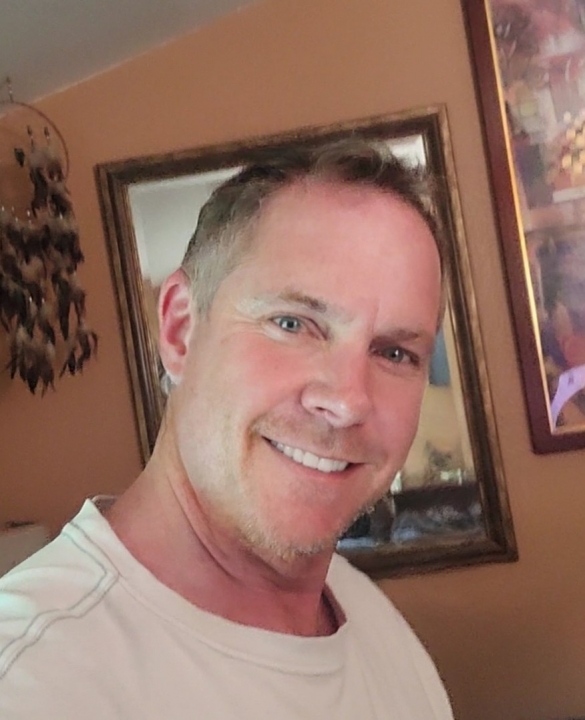 Steven McAlevey - Class of 1984 - El Camino Real High School