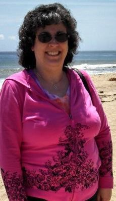Roseanna Sculler - Class of 1985 - El Camino Real High School