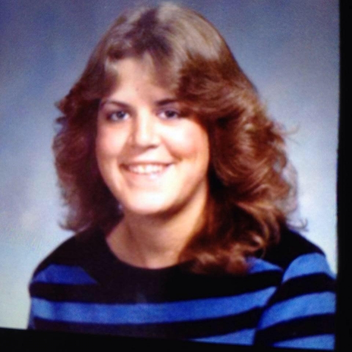 Cindy Vargas - Class of 1981 - El Camino Real High School