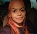 Irma Marroquin, class of 2000