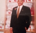 Arthur Arthur Blount