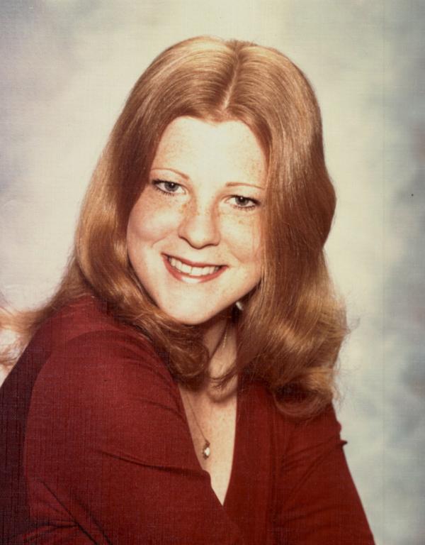 Diana Ayres - Class of 1972 - Fountain Valley High School