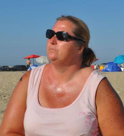 Johanna Johlic - Class of 1989 - Fountain Valley High School