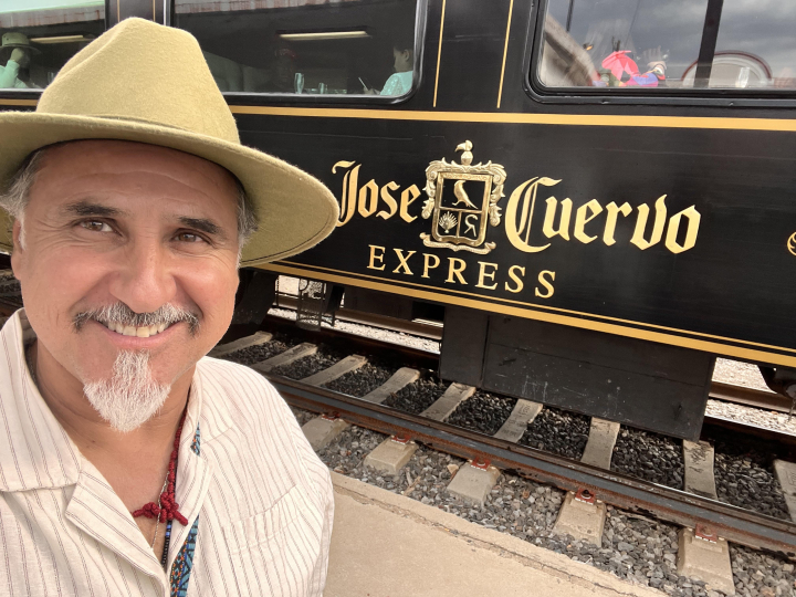 Gregorio M Jimenez - Class of 1986 - Fountain Valley High School