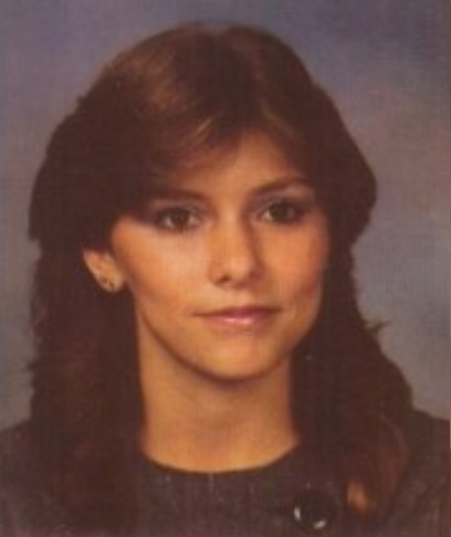 Cindy Alvey - Class of 1985 - Fountain Valley High School