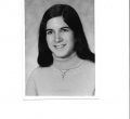Mary Ann Regnier, class of 1971