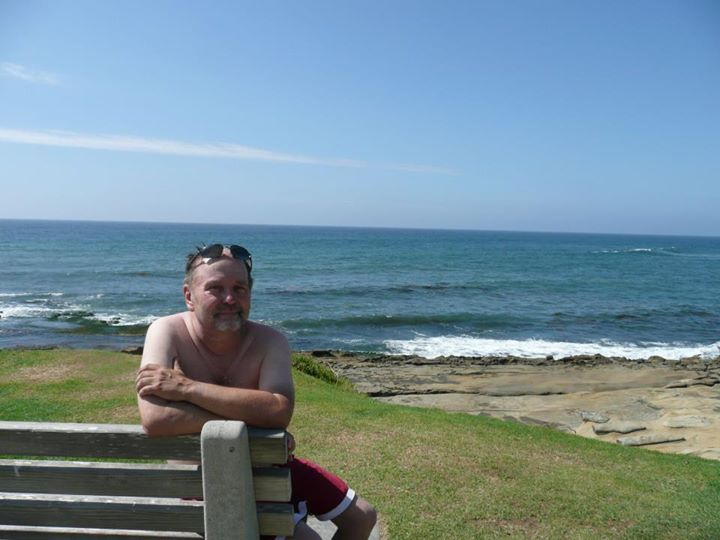 Tony Cataldo - Class of 1973 - Helix High School