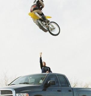 Jarrett Hook - Class of 1989 - Helix High School