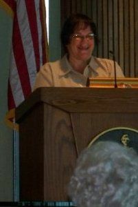 Joy Schild - Class of 1971 - Helix High School