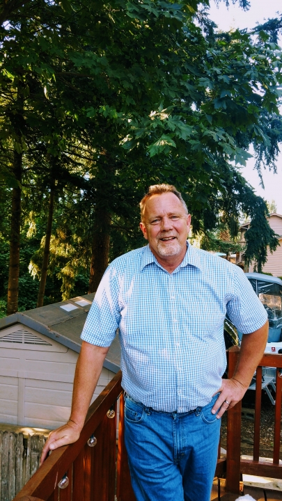 Bryan Withem - Class of 1978 - Helix High School