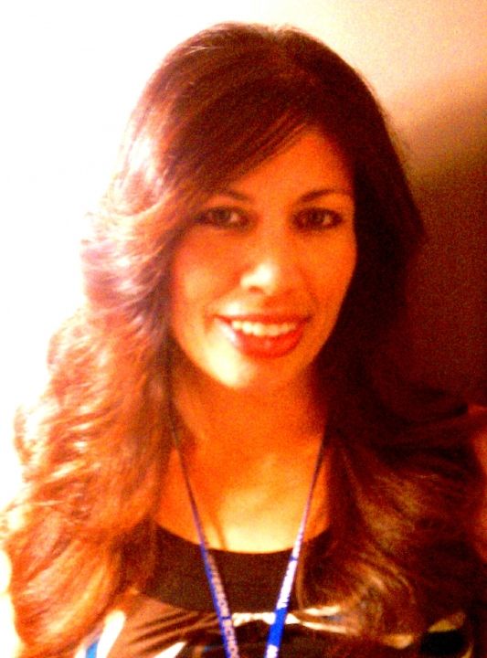 Donna Castillo - Class of 1989 - Helix High School