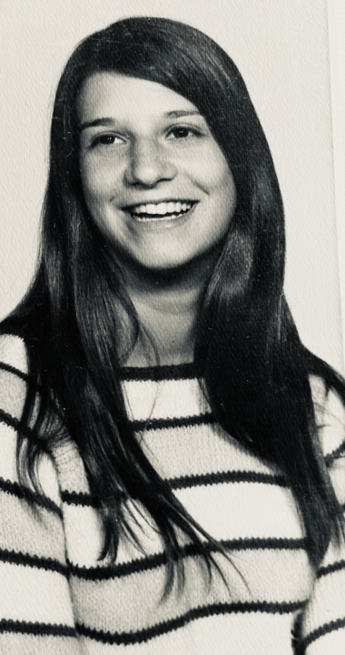 Joyce Ann Martin - Class of 1971 - Helix High School