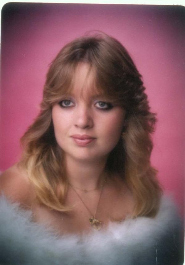 Barbara Newburn - Class of 1991 - Helix High School