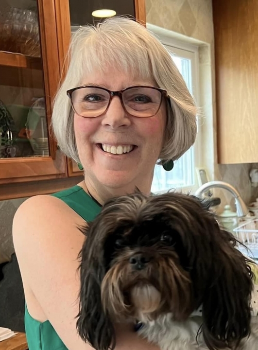 Robin Cooper - Class of 1976 - Helix High School