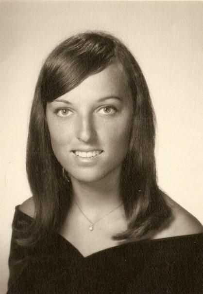 Cathy Scott - Class of 1967 - Helix High School