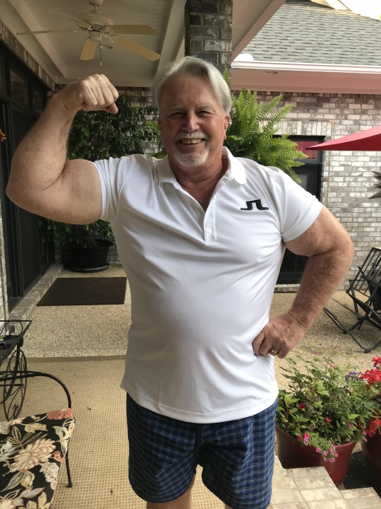 Al Williamson - Class of 1968 - Helix High School