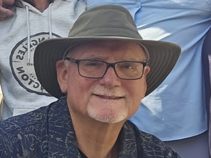 Bill Conn - Class of 1973 - Helix High School