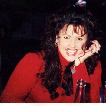 Donna Kirby - Class of 1986 - Alexander Central High School