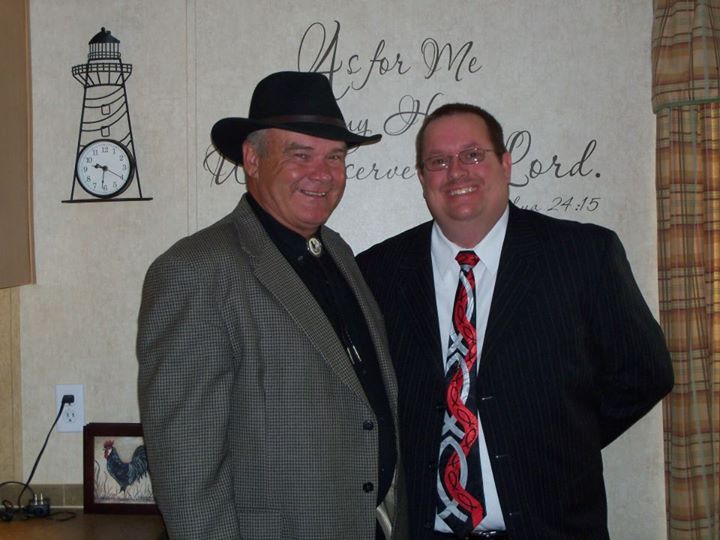 Garry Snow - Class of 1955 - Alexander Central High School