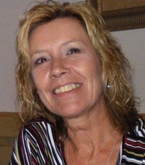 Barbara Jolly - Class of 1975 - Alexander Central High School