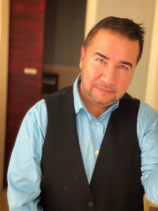 Julian Julian Quintana - Class of 1990 - Huntington Park High School