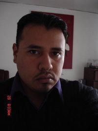 Joe Flores - Class of 1996 - Huntington Park High School