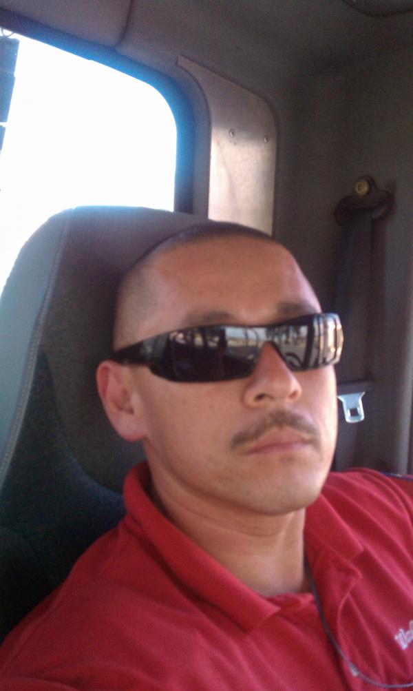 Danny Joya - Class of 1991 - Huntington Park High School