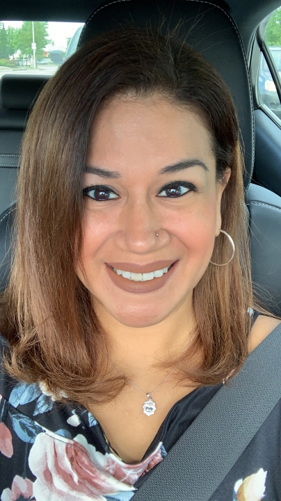 Yanira Bernal - Class of 1999 - Huntington Park High School