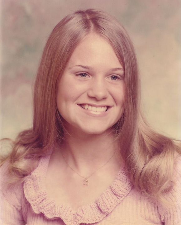Donna Stephenson - Class of 1973 - Huntington Park High School