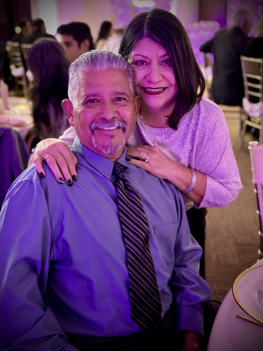 Dolores Chavez - Class of 1970 - Huntington Park High School