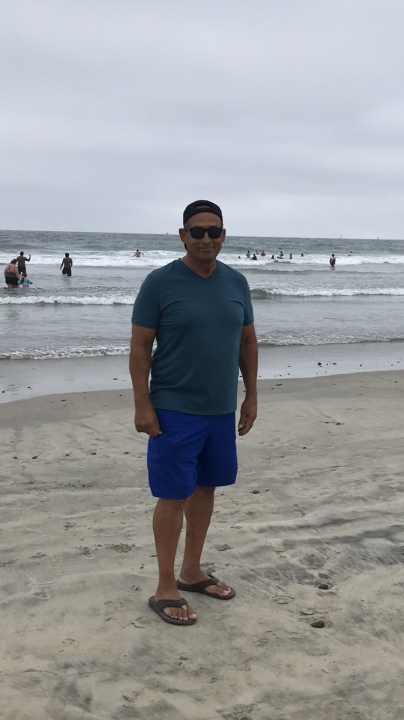 Alexander Solis - Class of 1970 - Huntington Park High School