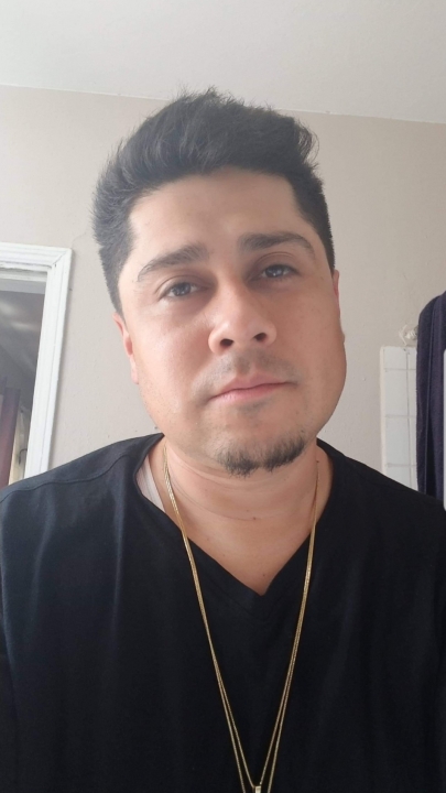 David Jimenez - Class of 1999 - Huntington Park High School