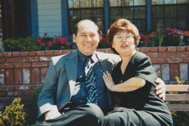 Edward Edward G Dominguez - Class of 1970 - Huntington Park High School