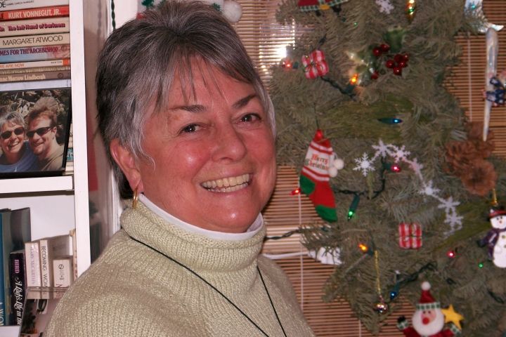 Patricia (patti) La Mantain - Class of 1959 - Huntington Park High School